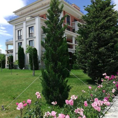 Sea View Apartment Prestige Fort Beach , Premier Fort Beach Свети-Влас Экстерьер фото