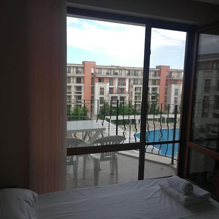 Sea View Apartment Prestige Fort Beach , Premier Fort Beach Свети-Влас Экстерьер фото