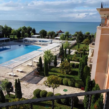 Sea View Apartment Prestige Fort Beach , Premier Fort Beach Свети-Влас Экстерьер фото