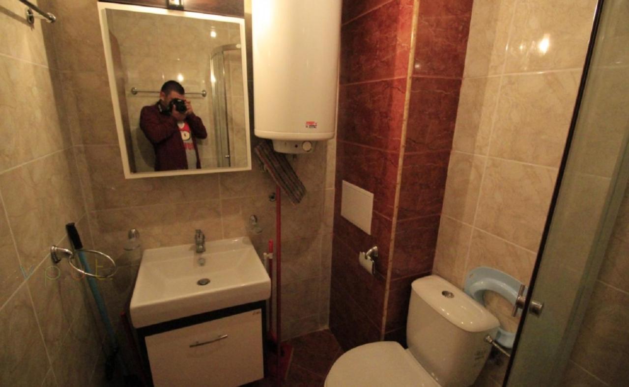 Sea View Apartment Prestige Fort Beach , Premier Fort Beach Свети-Влас Экстерьер фото