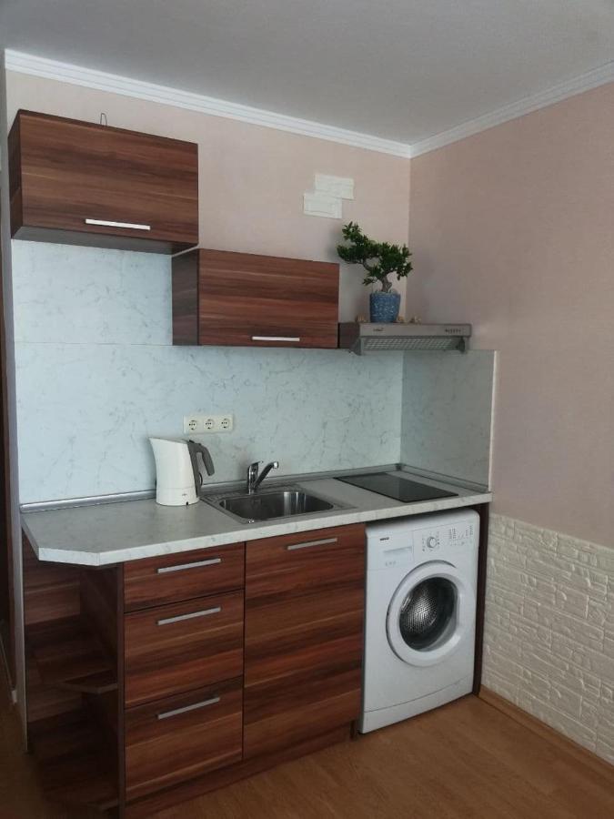 Sea View Apartment Prestige Fort Beach , Premier Fort Beach Свети-Влас Экстерьер фото