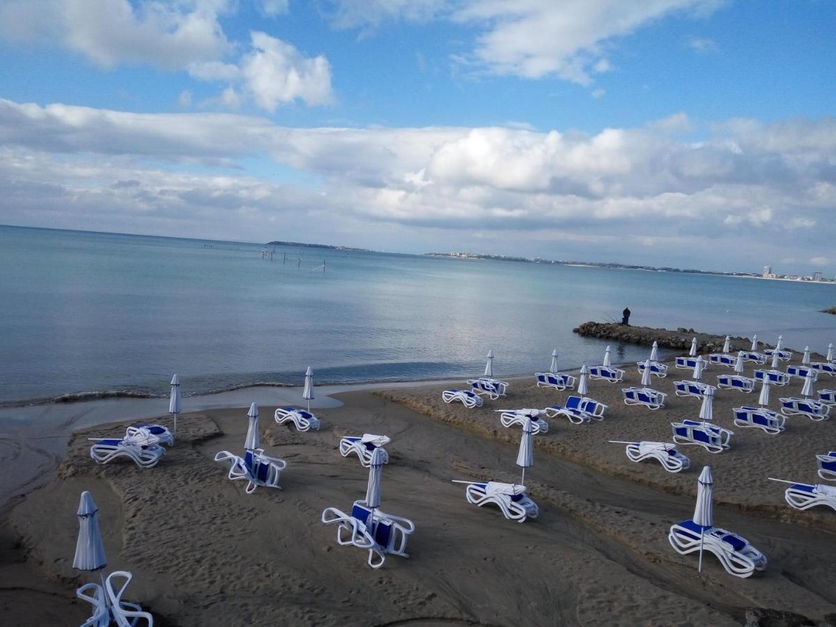 Sea View Apartment Prestige Fort Beach , Premier Fort Beach Свети-Влас Экстерьер фото