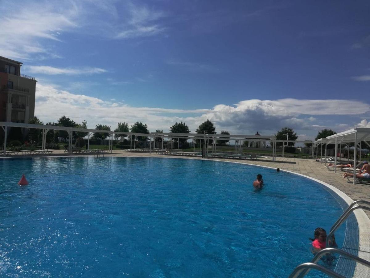 Sea View Apartment Prestige Fort Beach , Premier Fort Beach Свети-Влас Экстерьер фото