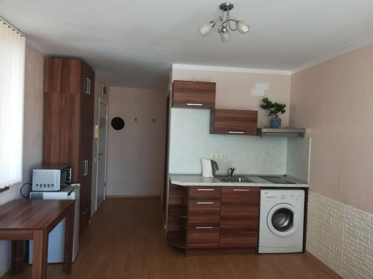 Sea View Apartment Prestige Fort Beach , Premier Fort Beach Свети-Влас Экстерьер фото
