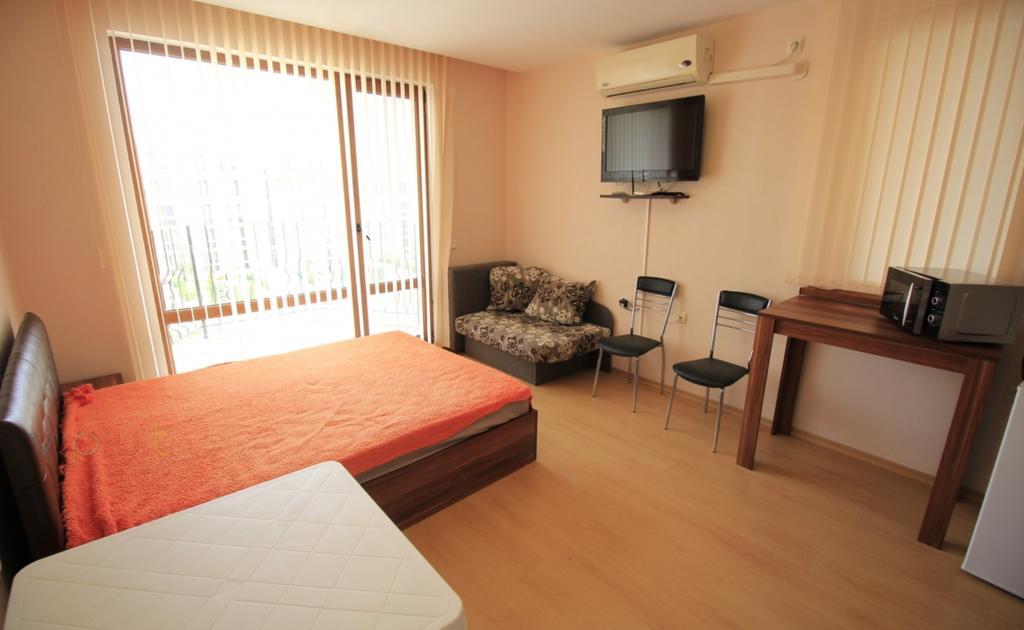 Sea View Apartment Prestige Fort Beach , Premier Fort Beach Свети-Влас Экстерьер фото